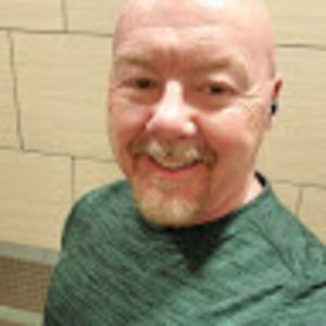Meet your Posher, John